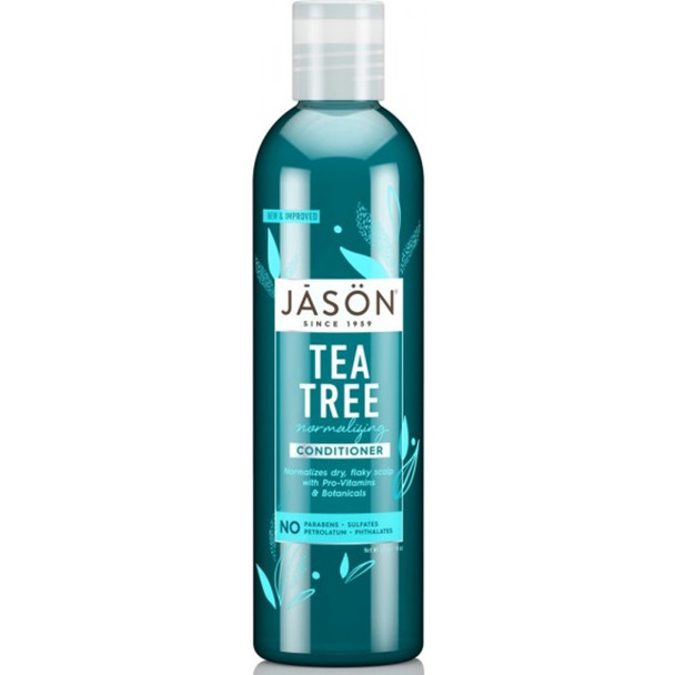 JASON Normalising Tea Tree Conditioner - 227g