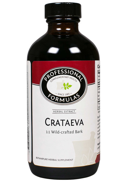 Professional Formulas Crataeva Nurvala