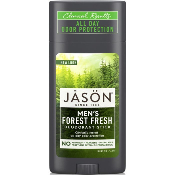 JASON Deodorant Stick Men's Forest Fresh - 71g