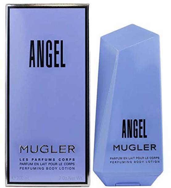 ANGEL by Thierry Mugler - Perfumed Body Lotion 7 oz