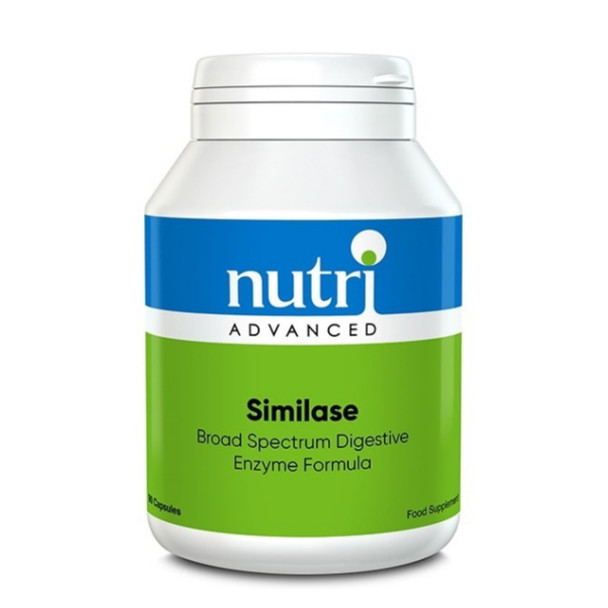 Nutri Advanced Similase - 90 capsules