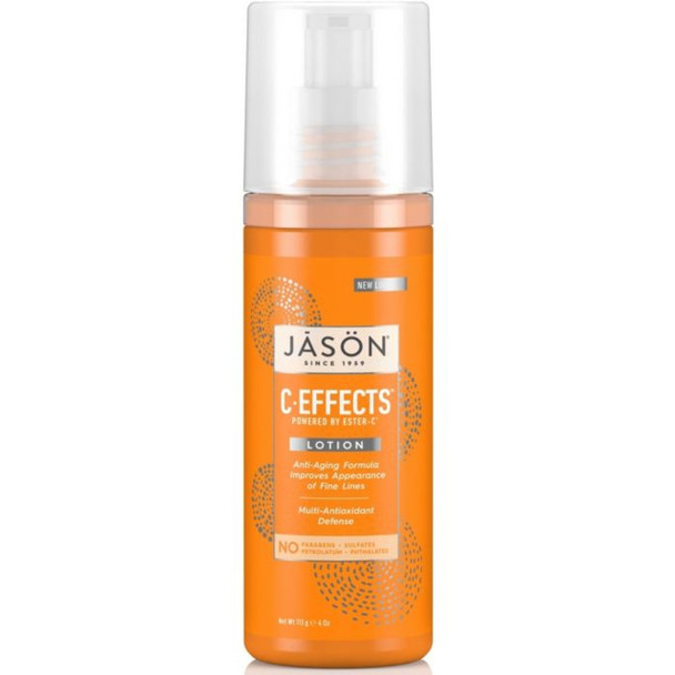 JASON C-Effects Lotion - 113g