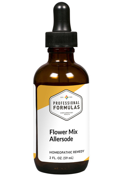 Professional Formulas Flower Mix Allersode