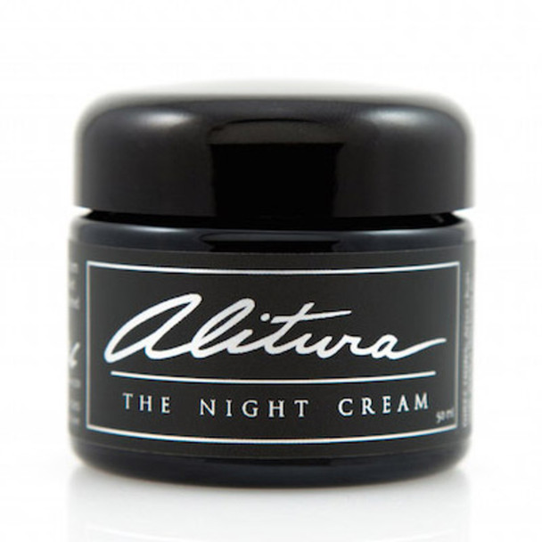 Alitura Naturals Night Cream - 50ml