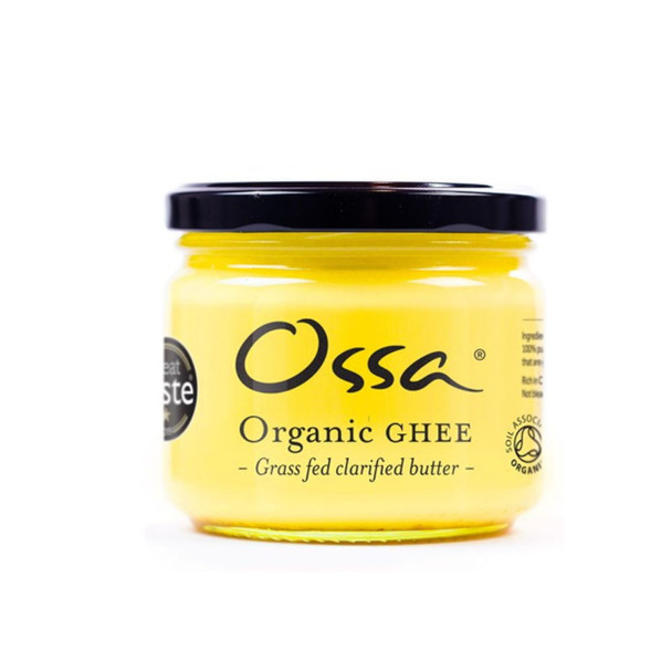 Ossa Organic Ghee - 265g