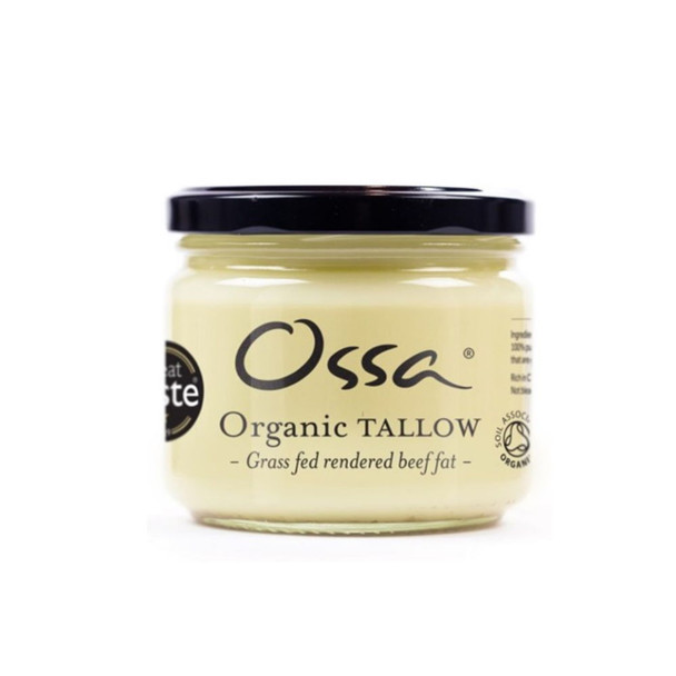 Ossa Organic Tallow - 265g