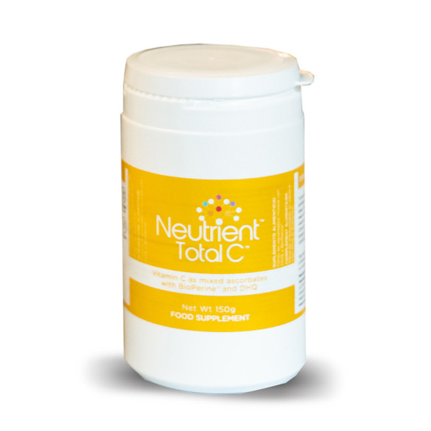 Neutrient TOTAL C (Vitamin C) - 150g