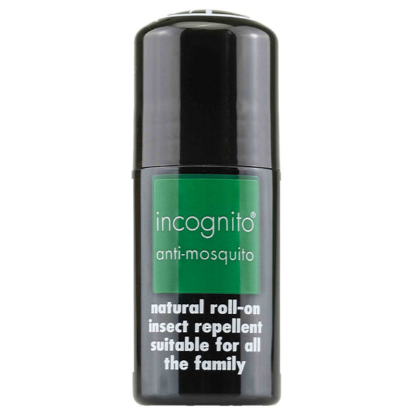 Incognito Anti Insect Roll-on - 50ml