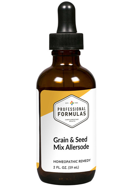 Professional Formulas Grain and Seed Mix
