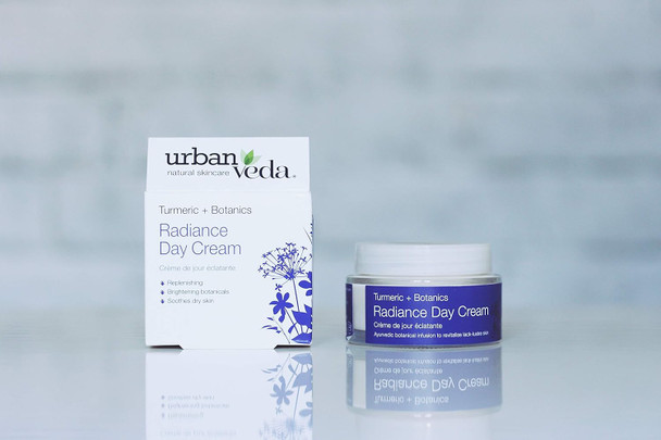 Urban Veda Radiance Facial Ritual Travel Sets