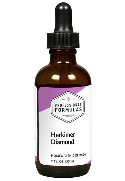 Professional Formulas Herkimer Diamond