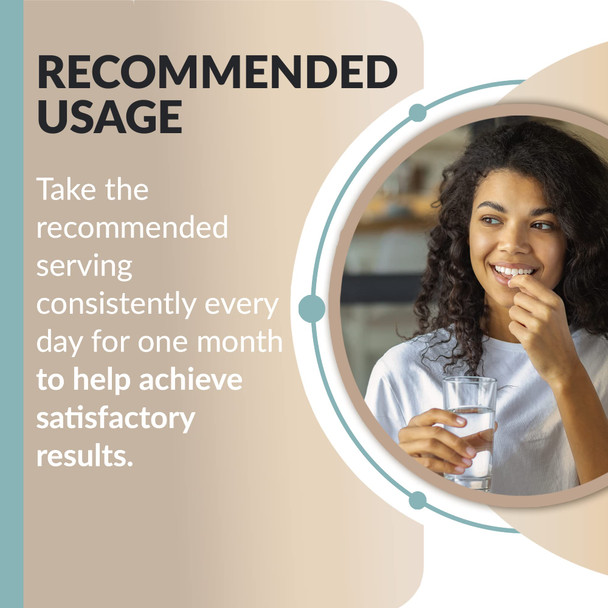 Ibsolution Ibs Relief, Irritable Bowel Syndrome Supplement For Men And Women, Digestive Gut Health Support, Constipation, Diarrhe