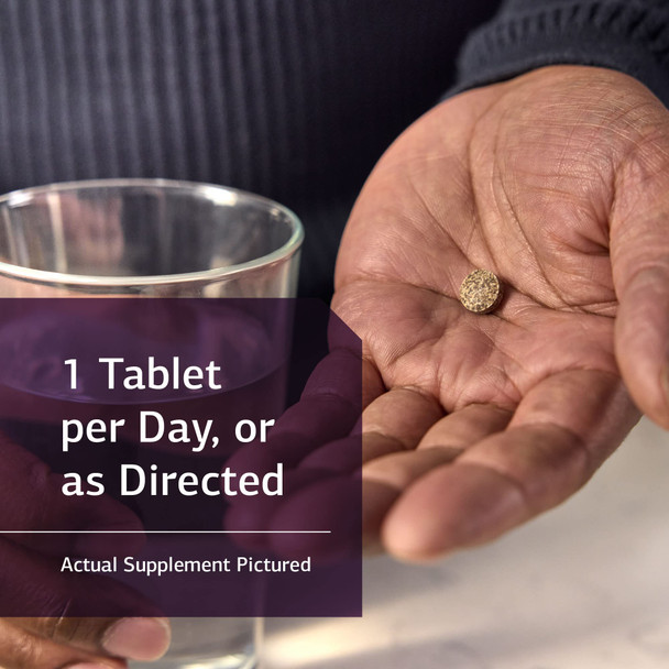 Standard Process E-Manganese - Pituitary Supplements - Pituitary Gland Supplements With Calcium Lactate, Ascorbic Acid, Calcium