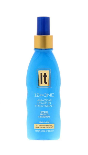 It 12-In-One Amazing Leave-In Treatment 5.1 oz