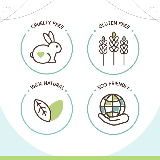 Blue Vervain B60 Alcohol-Free Herbal Extract Tincture, Concentrated Liquid Drops Natural Usda Organic Blue Vervain (Verbena Hasta