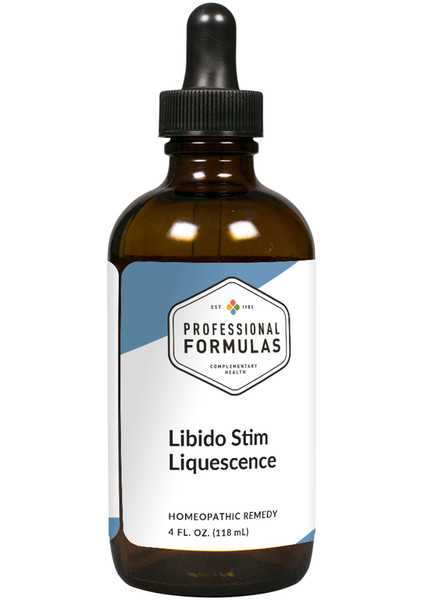 Professional Formulas Libido Stim Liquescence