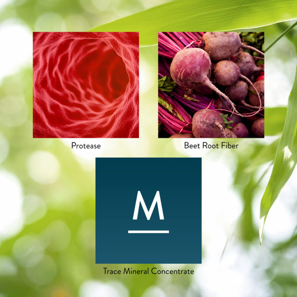 Nature'S Sunshine Protease Plus, 90 Capsules | Powerful Digestive Enzyme Supplements With 60,000 Hut Protease To Break Down Prote