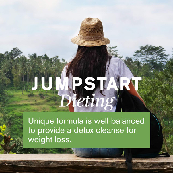 Nature'S Sunshine Cleanstart, Apple Cinnamon, 14 Day Full Body Detox Supports Increased Energy, Weight Loss, And Detox