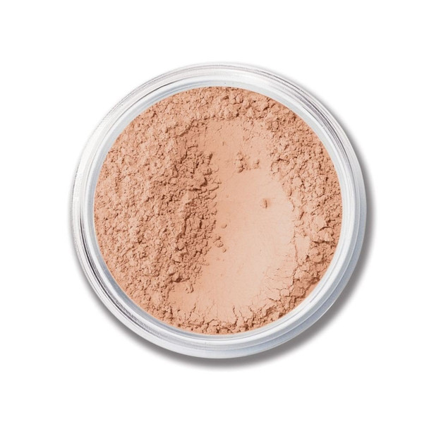 bareMinerals MATTE Bare Escentuals - bareMineals MATTE SPF 15 Foundation Medium 10, 6 Gram / 0.21 Ounce