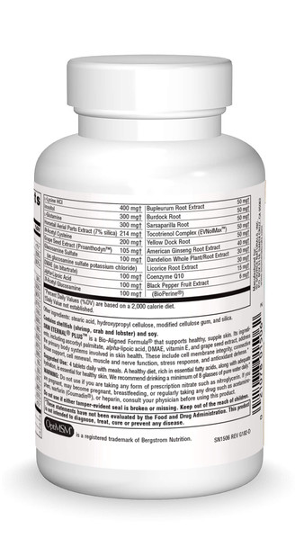 Source s Skin Eternal Plus, 60 Tablets