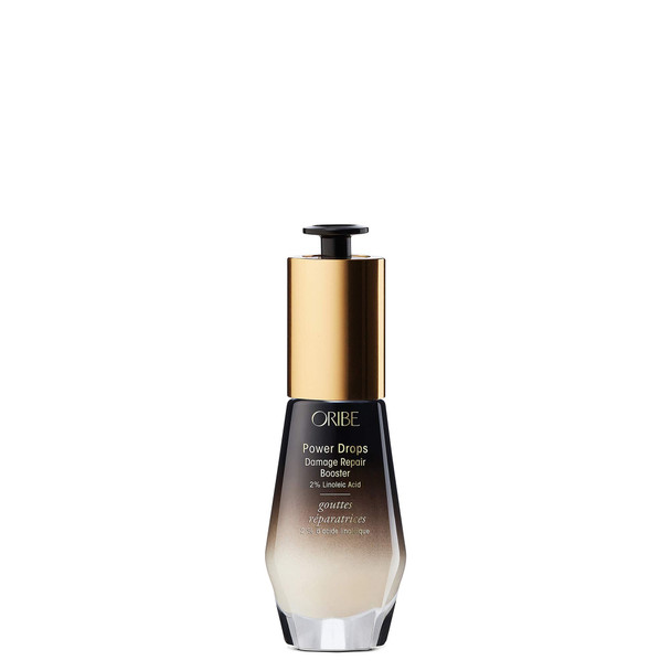 Oribe Power Drops Damage Repair Booster with 2% Linoleic Acid