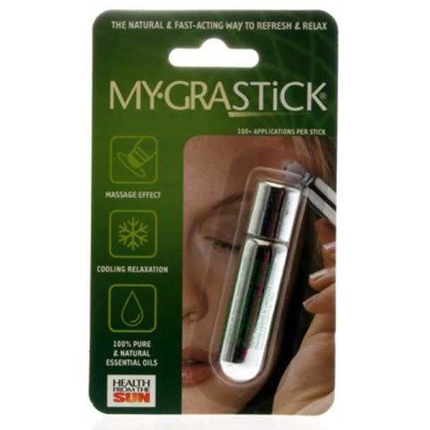 Arkopharma - Mygrastick 3 Ml Vial Stick