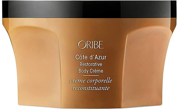 Oribe Cote d'Azur Resorative Body Crème