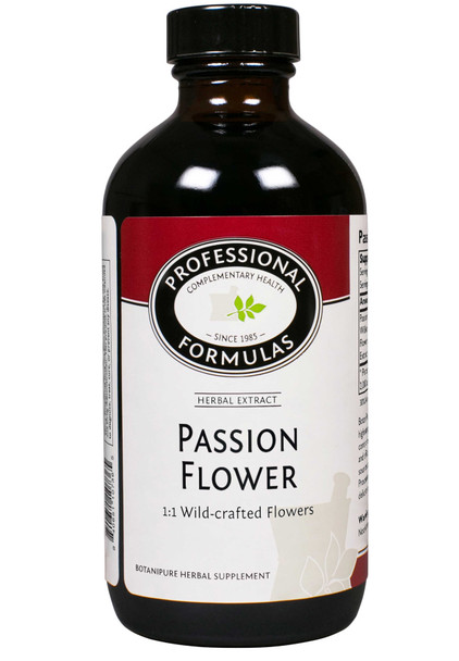 Professional Formulas Passiflora incarnata/Passionflower