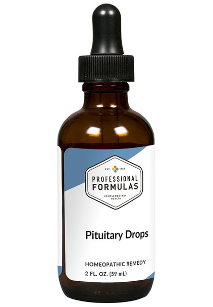 Professional Formulas Pituitary Drops