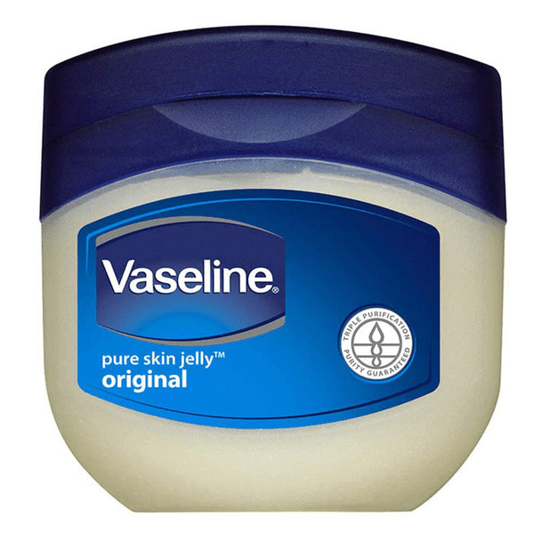 Vaseline 1 Blueseal Pure Petroleum Jelly Original 100Ml