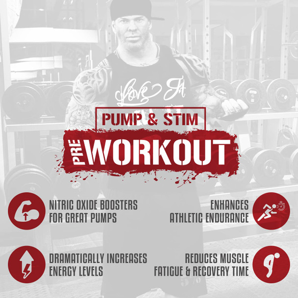 5% Nutrition Rich Piana Kill It Pre Workout Powder w/ Creatine, Jitter-Free , NO-Booster, Beta Alanine, L-Citrulline for Focus, Pump, Endurance, Recovery 13.23 oz, 30 Srvgs ( Punch)