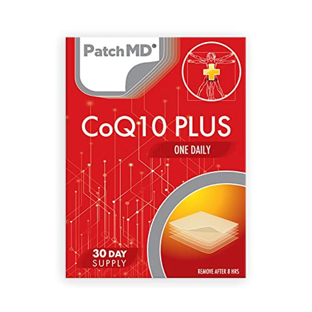 PatchMd -  Topical Patches - 30 Day Supply