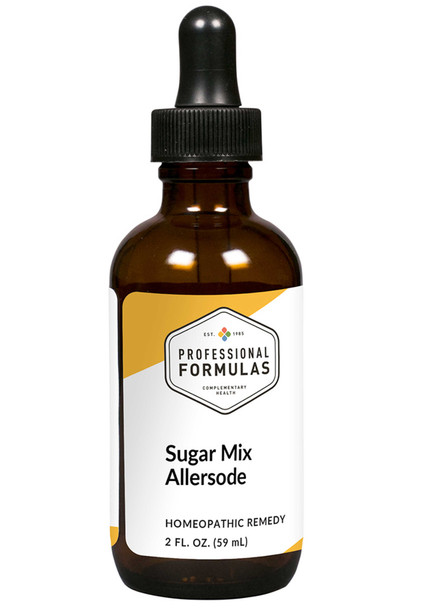 Professional Formulas Sugar Mix