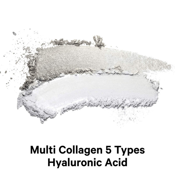 Codeage Multi Collagen Protein + Joint Blend Supplement, Hyaluronic , Bromelain, Turmeric, Ginger Boswellia, Hydrolyzed - 5 Types of Collagen All-in-One, Joints & Bones Support, 90 Capsules
