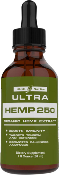 100% Pure Hemp Oil. Hemp Extract Supports Bone Health. Hemp Seed Oil, Natural Hemp Oil