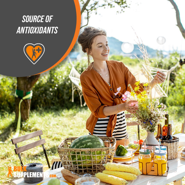 BulkSupplements Glutathione Reduced Capsules (Reduced Glutathione) - for Antioxidant & Liver Support - Vegan,  - 500mg  - 4-Month Supply (120 Veg Capsules) BulkSupplements Glutathione Reduced Capsules (Reduced Glutathione) - for Antioxidant & Liver Support - Vegan,  - 500mg  - 4-Month Supply (120 Veg Capsules)