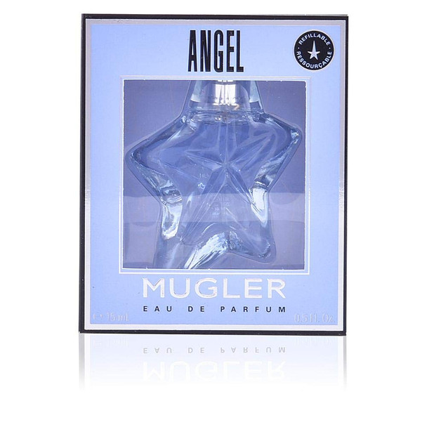 Mugler Angel Refillable Eau de Parfum 15ml