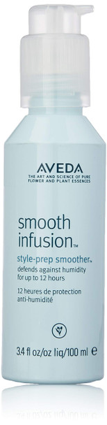 Aveda Smooth Infusions Style Prep Smoother (100Ml)