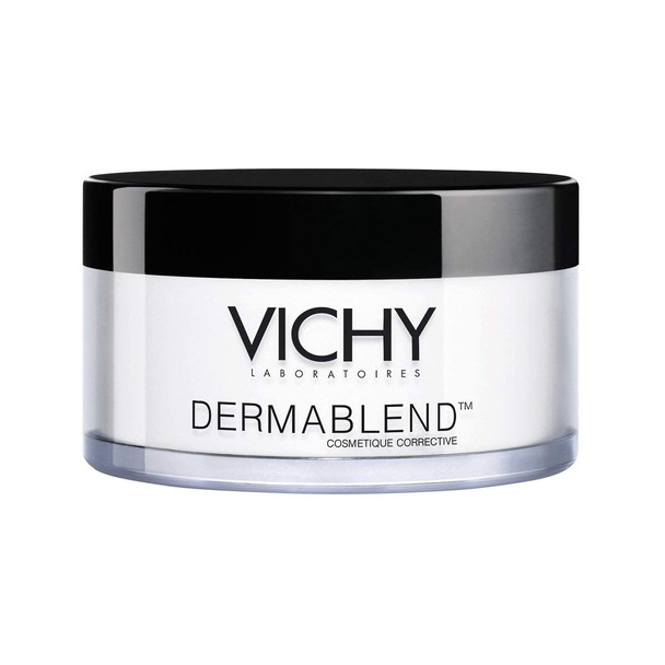 Vichy Dermafinish Setting Powder, 0.99 oz Vichy Dermafinish Setting Powder, 0.99 oz