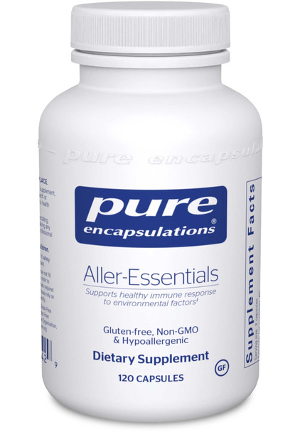 Pure Encapsulations Aller Essentials