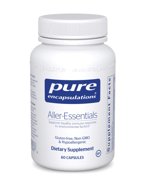 Pure Encapsulations Aller Essentials