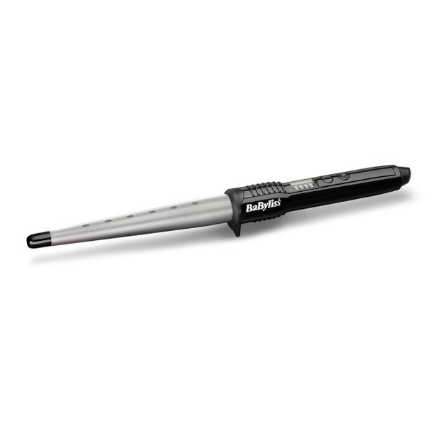 BaByliss Ceramic Curling Wand Pro