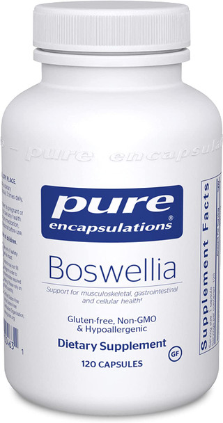 Pure Encapsulations Boswellia