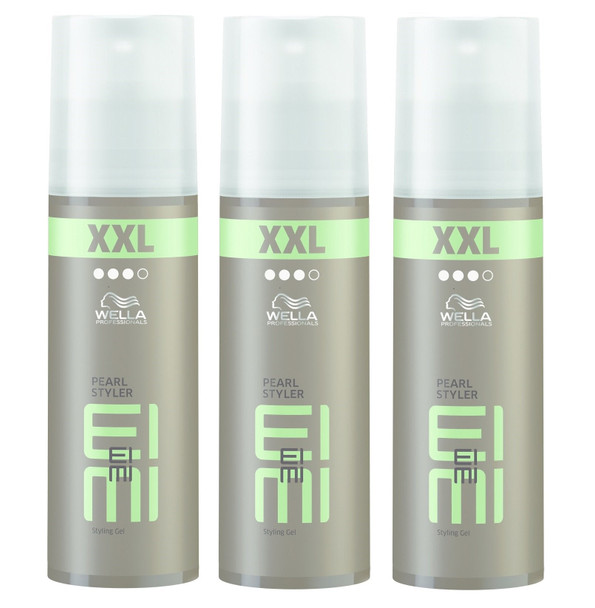 Wella Styling Pearl Styler Styling Gel XXL