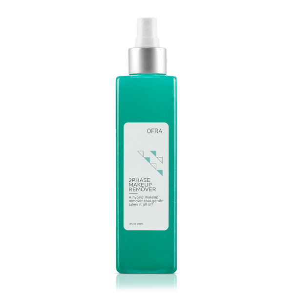 ofracosmetics 2PHASE MAKEUP REMOVER