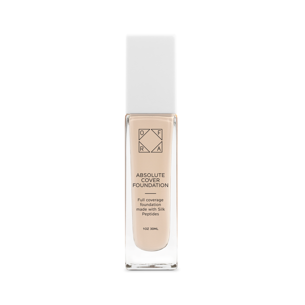 ofracosmetics ABSOLUTE COVER FOUNDATION - #0