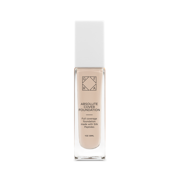 ofracosmetics ABSOLUTE COVER FOUNDATION - #0.1