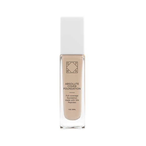 ofracosmetics ABSOLUTE COVER FOUNDATION - #0.5