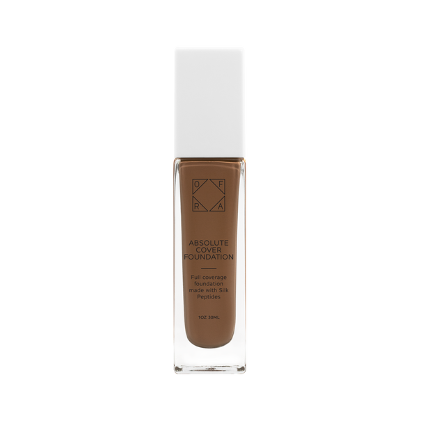 ofracosmetics ABSOLUTE COVER FOUNDATION - #10