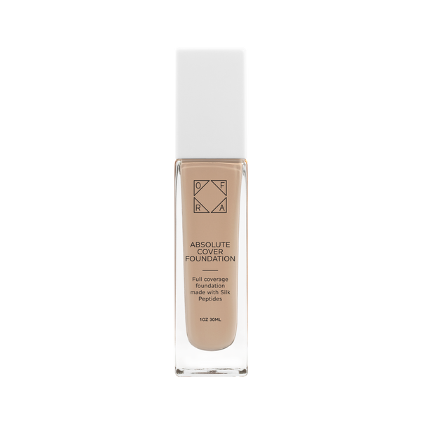 ofracosmetics ABSOLUTE COVER FOUNDATION - #2.25